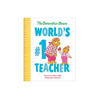 Random House USA Inc World's #1 Teacher (inbunden, eng)