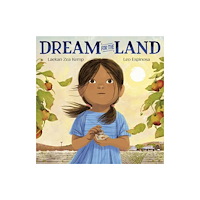 Random House USA Inc Dream for the Land (inbunden, eng)