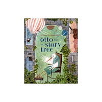 Random House USA Inc Otto and the Story Tree (inbunden, eng)