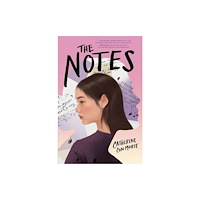 Random House USA Inc The Notes (häftad, eng)
