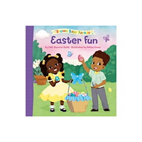 Random House USA Inc Easter Fun: A Brown Baby Parade Book (bok, board book, eng)