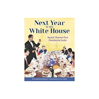 Random House USA Inc Next Year in the White House (inbunden, eng)