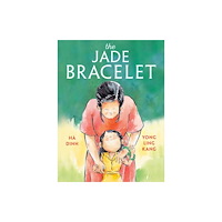 Random House USA Inc The Jade Bracelet (inbunden, eng)