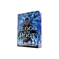 Random House USA Inc Blood at the Root (häftad, eng)