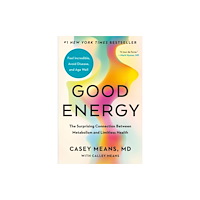 Penguin Group USA Good Energy (inbunden, eng)