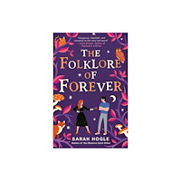Penguin Putnam Inc The Folklore of Forever (häftad, eng)