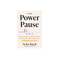 Penguin Putnam Inc The Power Pause (inbunden, eng)