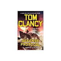 Penguin Group USA Tom Clancy Defense Protocol (inbunden, eng)