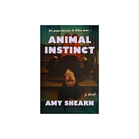 Penguin Putnam Inc Animal Instinct (inbunden, eng)