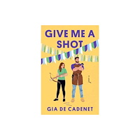 Random House USA Inc Give Me a Shot (häftad, eng)