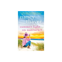 Random House USA Inc Summer Light on Nantucket (inbunden, eng)
