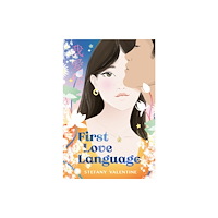 Penguin Putnam Inc First Love Language (inbunden, eng)