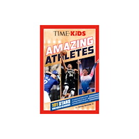 Penguin Putnam Inc TIME for Kids: Amazing Athletes (häftad, eng)