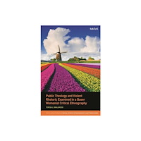 Bloomsbury Publishing PLC Public Theology and Violent Rhetoric Examined in a Queer Womanist Critical Ethnography (häftad, eng)