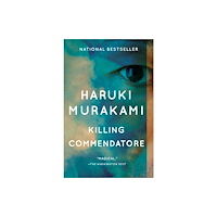 Random House Inc Killing Commendatore (häftad, eng)