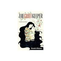 Penguin Group USA The Grief Keeper (inbunden, eng)