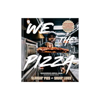Random House USA Inc We the Pizza (inbunden, eng)