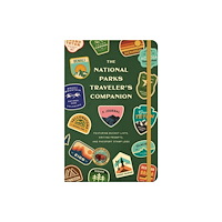 Random House USA Inc The National Parks Traveler's Companion (häftad, eng)