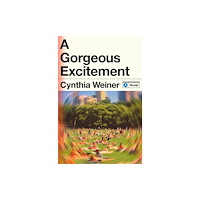 Random House USA Inc A Gorgeous Excitement (inbunden, eng)