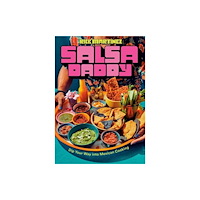Random House USA Inc Salsa Daddy: A Cookbook (inbunden, eng)
