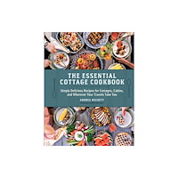 Random House USA Inc The Essential Cottage Cookbook (inbunden, eng)