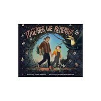 Random House USA Inc Together We Remember (inbunden, eng)