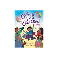 Random House USA Inc Crack Goes the Cascaron (inbunden, eng)