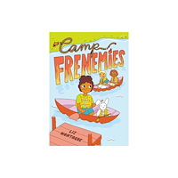 Random House USA Inc Camp Frenemies (häftad, eng)