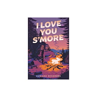 Random House USA Inc I Love You S'more (häftad, eng)