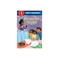 Random House USA Inc Sleepover Night! (häftad, eng)