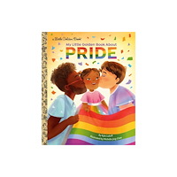 Random House USA Inc My Little Golden Book About Pride (inbunden, eng)