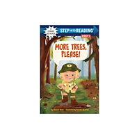 Random House USA Inc More Trees, Please! (häftad, eng)