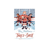 Random House USA Inc Bea Mullins Takes a Shot (inbunden, eng)