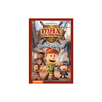 Random House USA Inc To the Rescue!: Book 2 (Nickelodeon: Max & the Midknights) (häftad, eng)