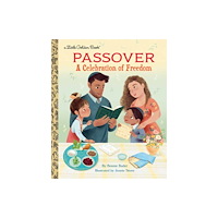 Random House USA Inc Passover: A Celebration of Freedom (inbunden, eng)