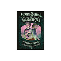 Random House USA Inc The Grim Adventure (inbunden, eng)