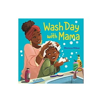 Random House USA Inc Wash Day with Mama (inbunden, eng)