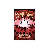 Random House USA Inc It's Watching (inbunden, eng)