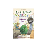 Random House USA Inc A to Z Animal Mysteries #5: The Emerald Egg (häftad, eng)