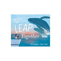 Random House USA Inc We Leap Together (inbunden, eng)