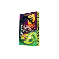 Random House USA Inc The Dragon's Apprentice (häftad, eng)