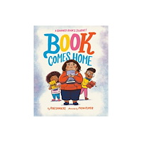 Random House USA Inc Book Comes Home (inbunden, eng)