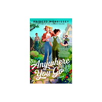 Penguin Putnam Inc Anywhere You Go (häftad, eng)