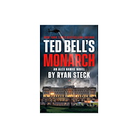 Penguin Putnam Inc Ted Bell's Monarch (inbunden, eng)