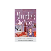 Penguin Putnam Inc Murder, She Wrote: Snowy with a Chance of Murder (inbunden, eng)