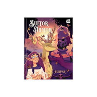 Random House USA Inc Suitor Armor: Volume 2 (inbunden, eng)