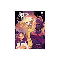 Random House USA Inc Suitor Armor: Volume 2 (häftad, eng)