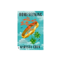Penguin Random House USA Homeseeking (häftad, eng)