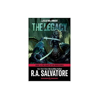 Random House USA Inc The Legacy: Dungeons & Dragons (häftad, eng)