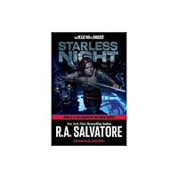 Random House USA Inc Starless Night: Dungeons & Dragons (häftad, eng)